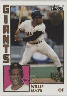 Willie Mays