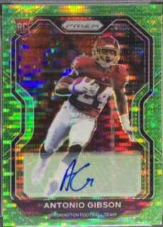 Antonio Gibson