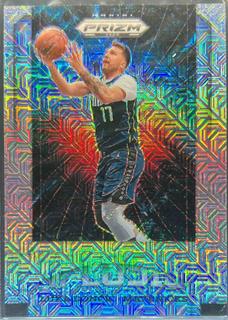 Luka Doncic