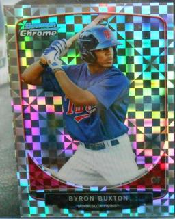 Byron Buxton
