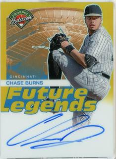Chase Burns
