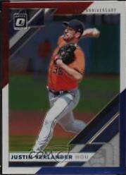 Justin Verlander