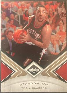 Brandon Roy