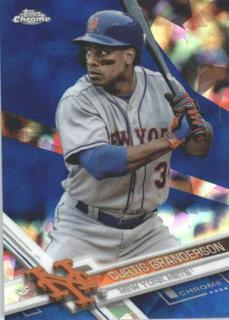 Curtis Granderson