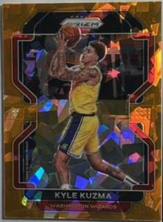 Kyle Kuzma