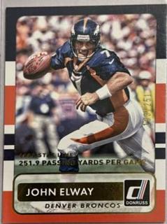 John Elway