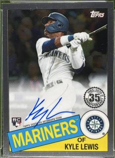 Kyle Lewis
