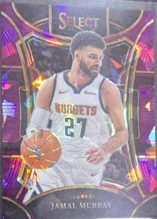 Jamal Murray