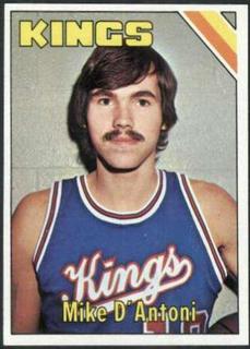 Mike D'Antoni