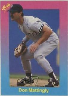 Don Mattingly