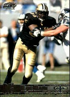 Wayne Martin