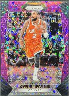 Kyrie Irving