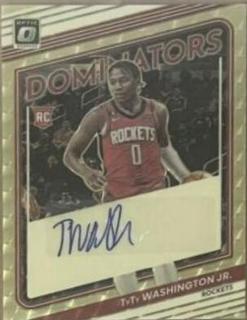 TyTy Washington Jr.