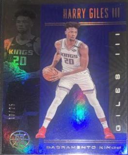 Harry Giles III