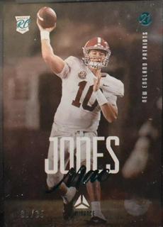 Mac Jones