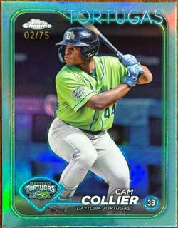 Cam Collier