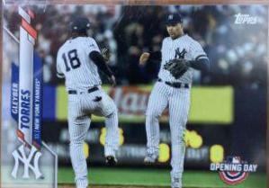 Gleyber Torres