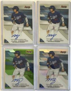 Alex Verdugo