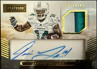 Jarvis Landry