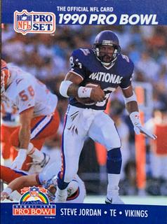 Steve Jordan