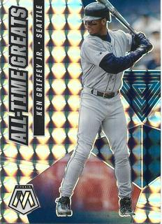 Ken Griffey Jr.