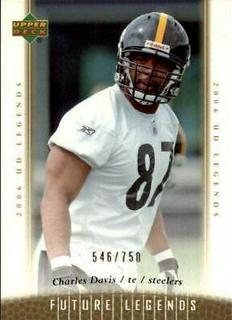 Charles Davis