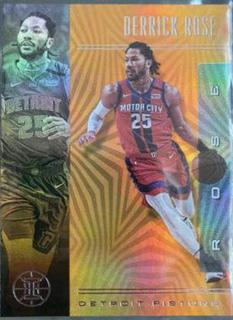 Derrick Rose