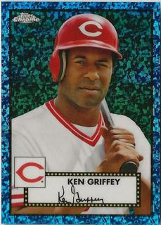 Ken Griffey