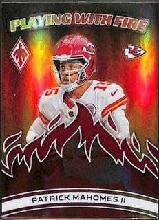 Patrick Mahomes II