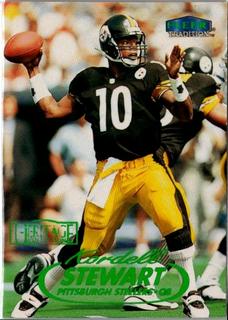 Kordell Stewart