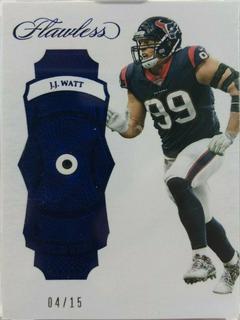 J.J. Watt