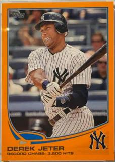 Derek Jeter