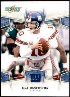 Eli Manning