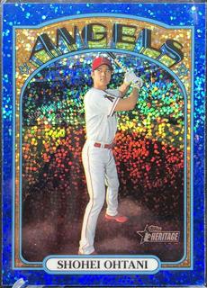 Shohei Ohtani