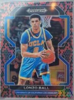 Lonzo Ball