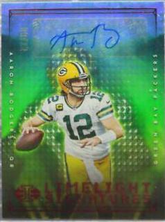 Aaron Rodgers