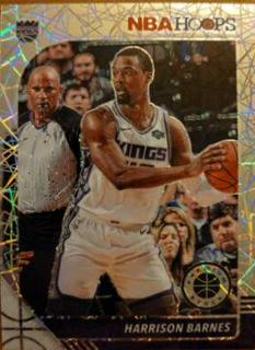 Harrison Barnes