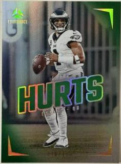 Jalen Hurts