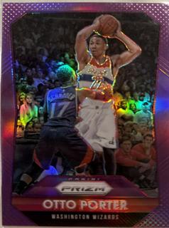 Otto Porter