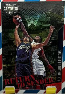 Ben Wallace