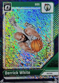 Derrick White