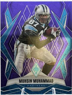 Muhsin Muhammad