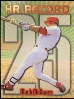 Mark McGwire