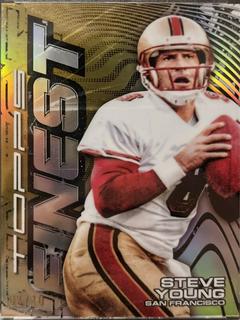 Steve Young