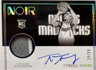 Tyrell Terry