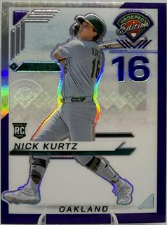 Nick Kurtz
