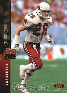 Chuck Cecil