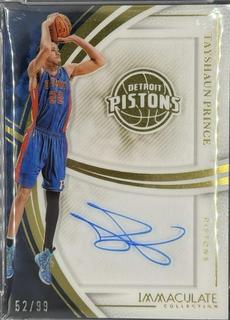 Tayshaun Prince