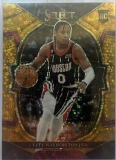 TyTy Washington Jr.