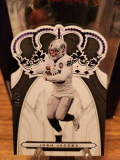 Josh Jacobs